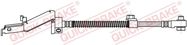 Brake Hose